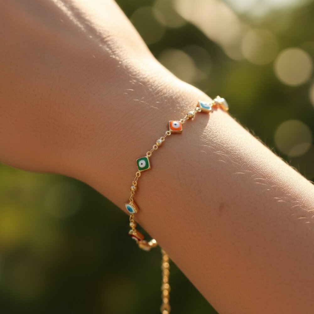 New Beautiful Design Bracelet for Women/Girls, Gift, B875